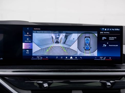 Certified 2026 BMW X6 xDrive40i AWD/4WD image 27