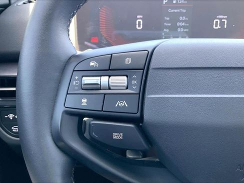 Certified 2026 Kia Sportage EX FWD image 48