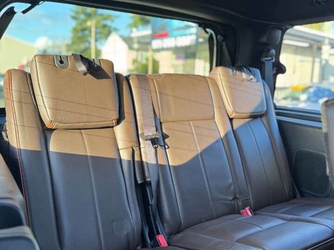 Used 2016 Ford Expedition King Ranch image 9