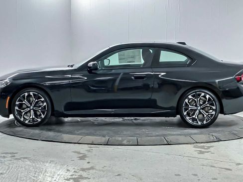 New 2026 BMW 230i Coupe w/ Premium Package image 5