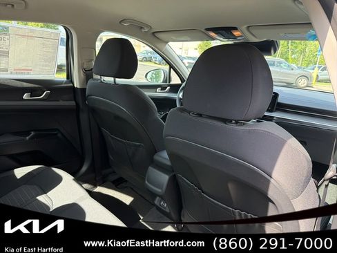 New 2026 Kia K5 LXS FWD image 14