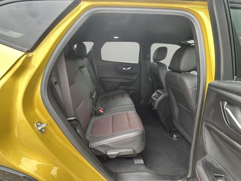 Used 2022 Chevrolet Blazer RS image 11