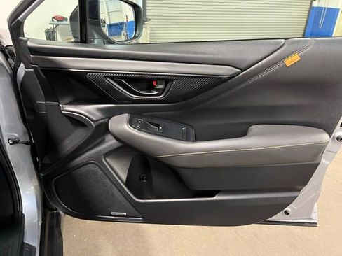 Used 2024 Subaru Outback Wilderness image 11