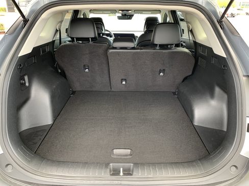 Used 2023 Kia Sportage EX image 34