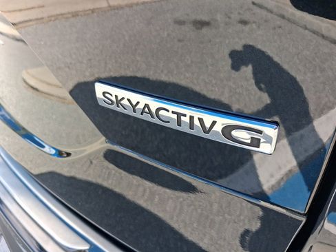 Used 2023 MAZDA CX-5 AWD 2.5 S w/ Premium Package image 10