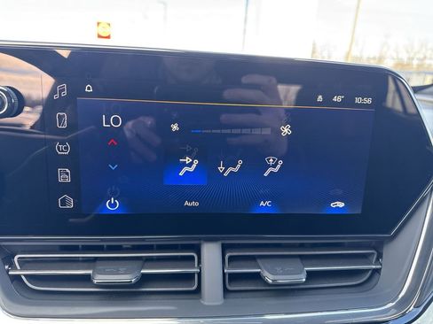 New 2026 Chevrolet Trax RS w/ Driver Confidence Package image 19