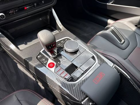 Used 2025 BMW M4 CS AWD/4WD image 23
