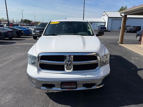 Used 2019 RAM 1500 Classic SLT w/ Protection Group image 10