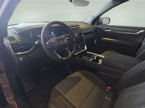 New 2026 GMC Acadia Elevation w/ Black Edition image 20