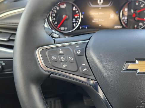 Used 2024 Chevrolet Malibu LT image 26