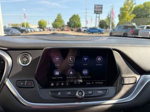 Certified 2020 Chevrolet Blazer LT FWD image 27