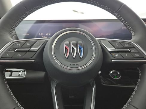 New 2026 Buick Envision Sport Touring image 35