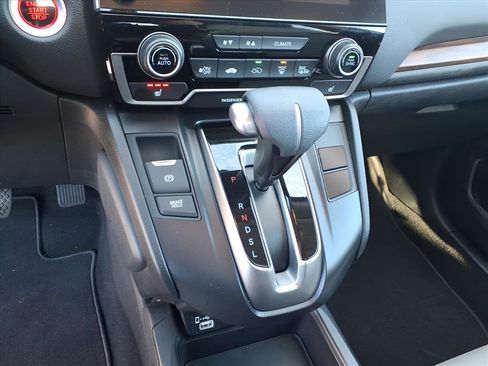 Used 2022 Honda CR-V EX image 18