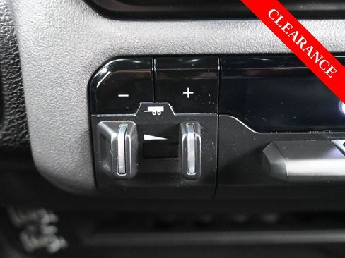 Used 2024 RAM 3500 Big Horn image 28