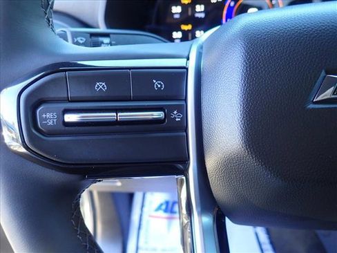 New 2026 Chevrolet Colorado Trail Boss image 13