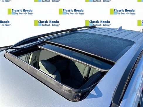 Certified 2024 Honda Pilot Touring image 27