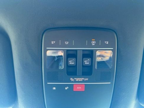 New 2026 Hyundai Palisade Calligraphy FWD image 29