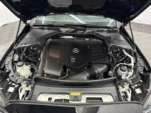Used 2023 Mercedes-Benz C 300 4MATIC Sedan image 39