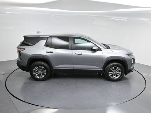 New 2026 Chevrolet Equinox LT FWD image 71