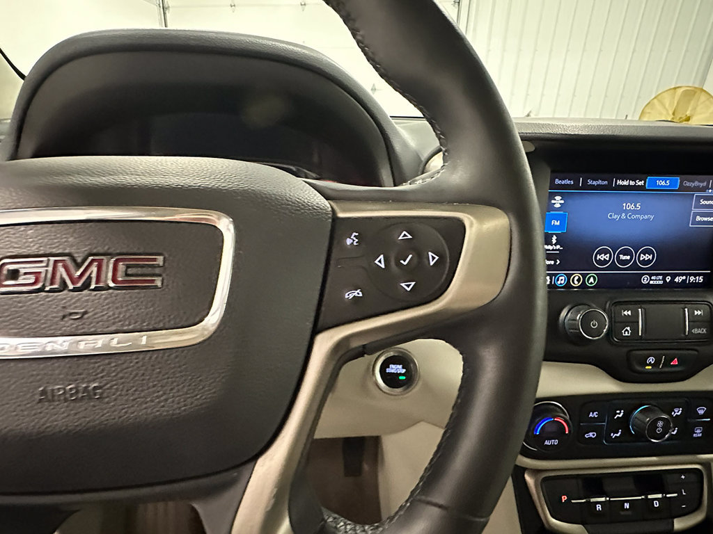 Used 2024 GMC Terrain Denali w/ Denali Premium Package AWD/4WD image 80
