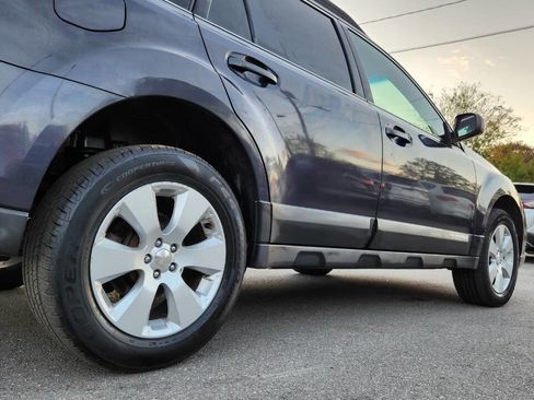 Used 2011 Subaru Outback 2.5i Premium w/ All-Weather Pkg image 15