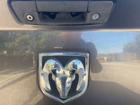 Used 2015 RAM 1500 Big Horn image 30