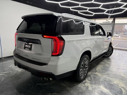 Used 2023 GMC Yukon XL Denali Ultimate