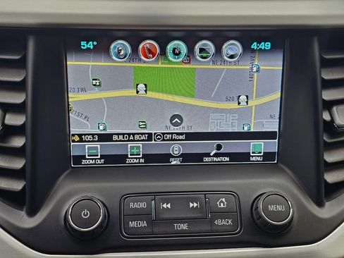 Used 2019 GMC Acadia SLT image 32