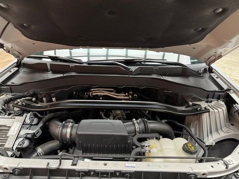 Used 2022 Ford Explorer ST w/ Equipment Group 401A image 26