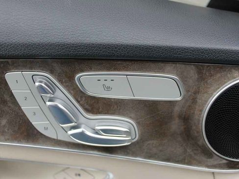 Used 2017 Mercedes-Benz C 300 Sedan image 11