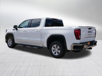 New 2026 GMC Sierra 1500 SLE w/ Preferred Package AWD/4WD video 2