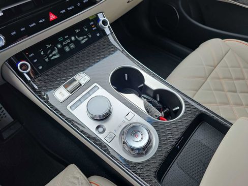 New 2026 Genesis GV70 3.5T Sport Prestige image 20