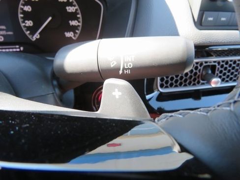 Used 2024 Honda Civic Sport image 13