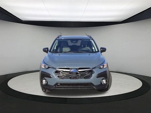 Certified 2024 Subaru Crosstrek 2.0i Premium image 2