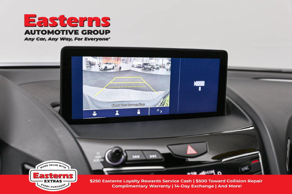 Used 2020 Acura RDX AWD image 18