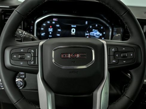 New 2026 GMC Sierra 1500 SLT w/ SLT Premium Plus Package image 12