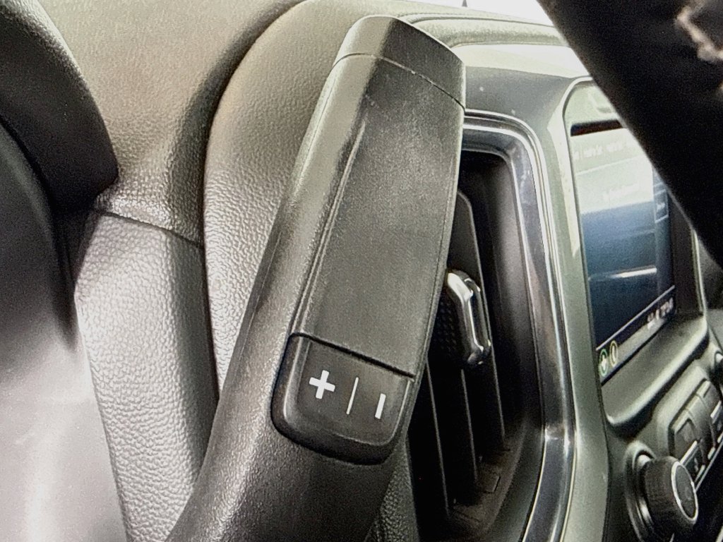 Used 2023 Chevrolet Silverado 2500 LT AWD/4WD image 15