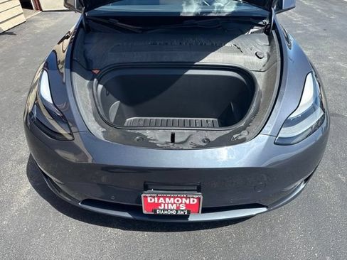 Used 2021 Tesla Model Y Performance AWD/4WD image 20