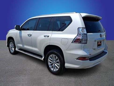 Used 2023 Lexus GX 460 Premium w/ Premium Plus Package AWD/4WD image 7
