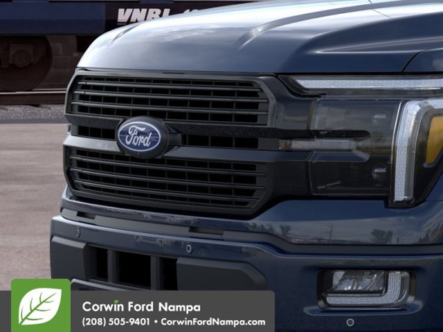 New 2026 Ford F150 Platinum AWD/4WD image 17
