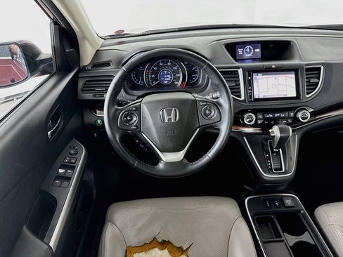 Used 2015 Honda CR-V EX-L image 27