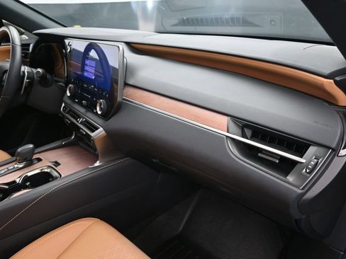 Used 2024 Lexus RX 350 Premium w/ Cold Area Package FWD image 24