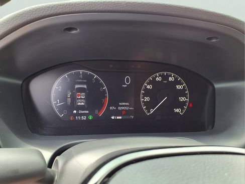 Used 2024 Honda HR-V EX-L image 24
