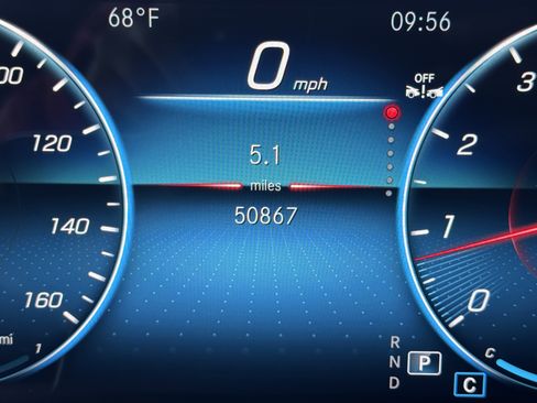 Used 2023 Mercedes-Benz GLE 350 GLE 350 image 22