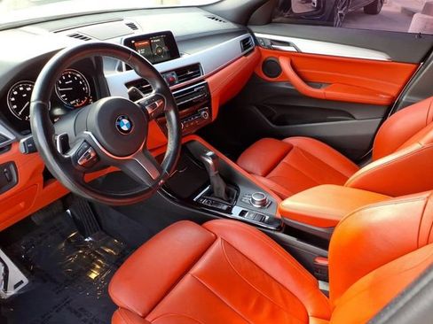 Used 2018 BMW X2 xDrive28i w/ M SportX Package image 19
