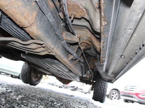 Used 2013 Ford F150 FX4 w/ Luxury Equipment Group image 32