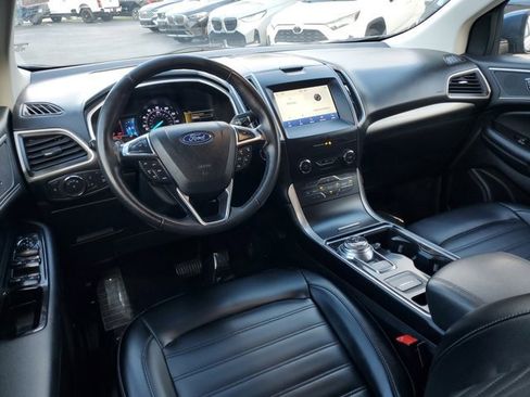 Certified 2019 Ford Edge SEL w/ Equipment Group 201A image 13