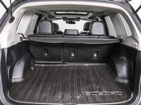 Used 2018 Subaru Forester 2.0XT Touring image 42