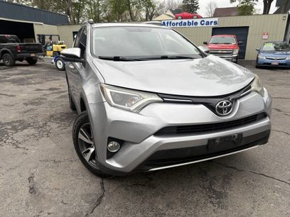 Used 2016 Toyota RAV4 XLE
