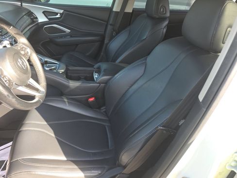 Used 2019 Acura RDX FWD image 13